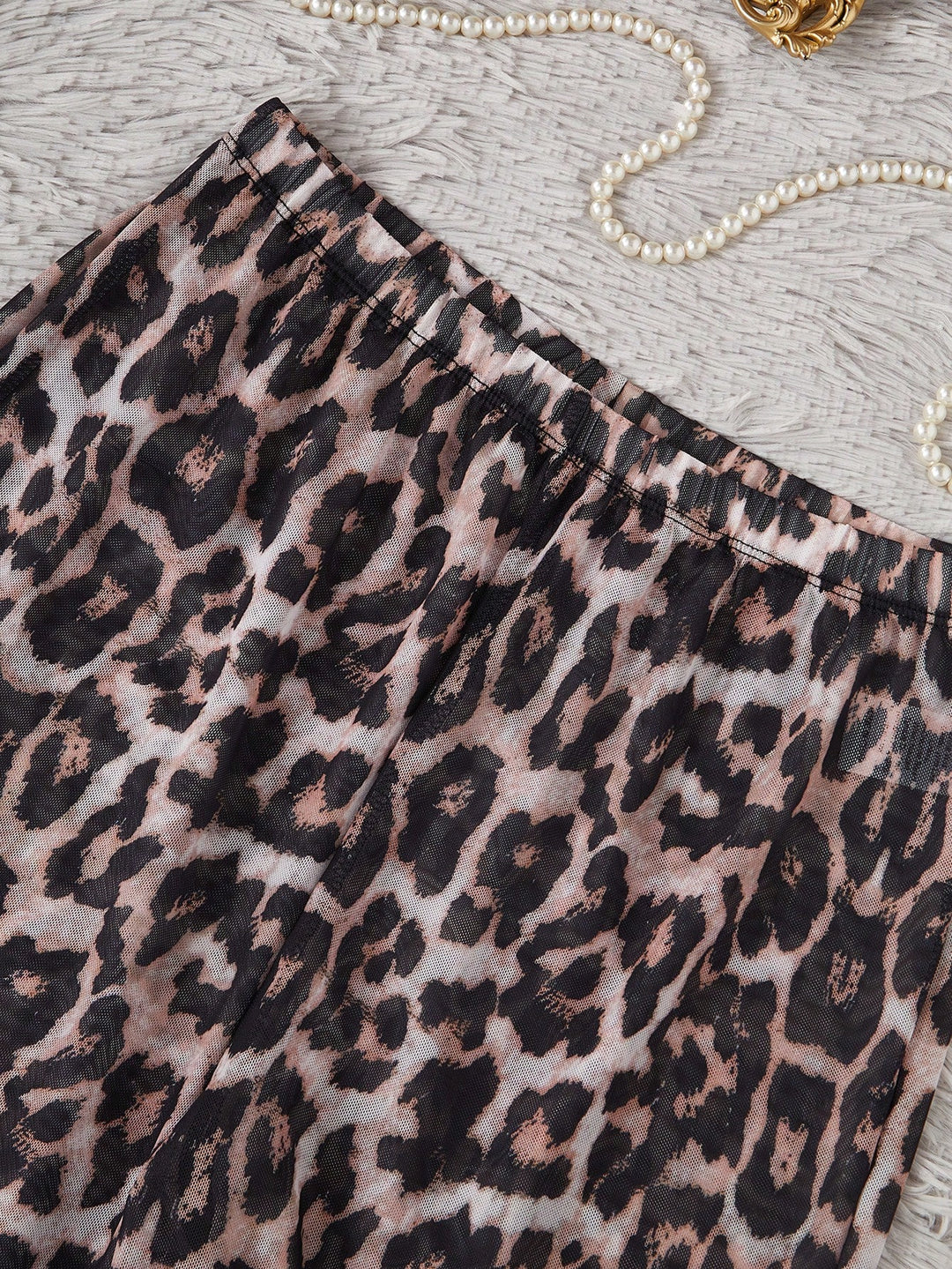 Pijama SHEIN, mix culori
