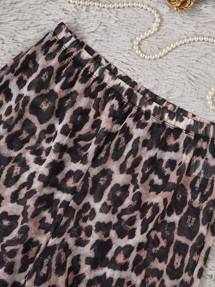 Pijama SHEIN, mix culori