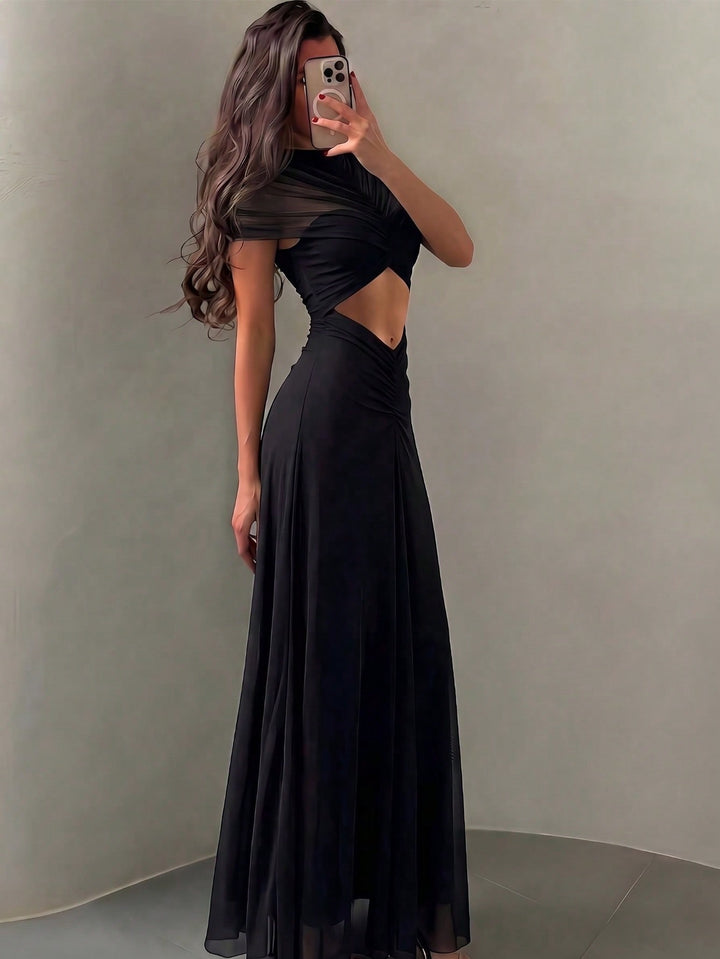 Rochie SHEIN, negru