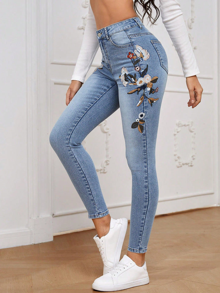 Jeans SHEIN