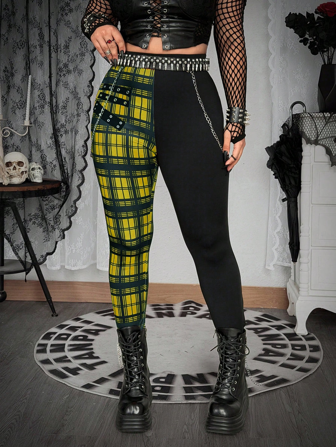 Colant SHEIN, mix culori