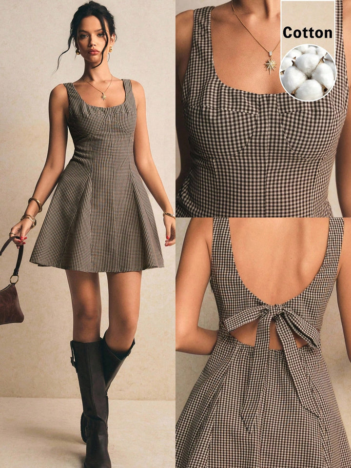 Rochie mini SHEIN, mix culori