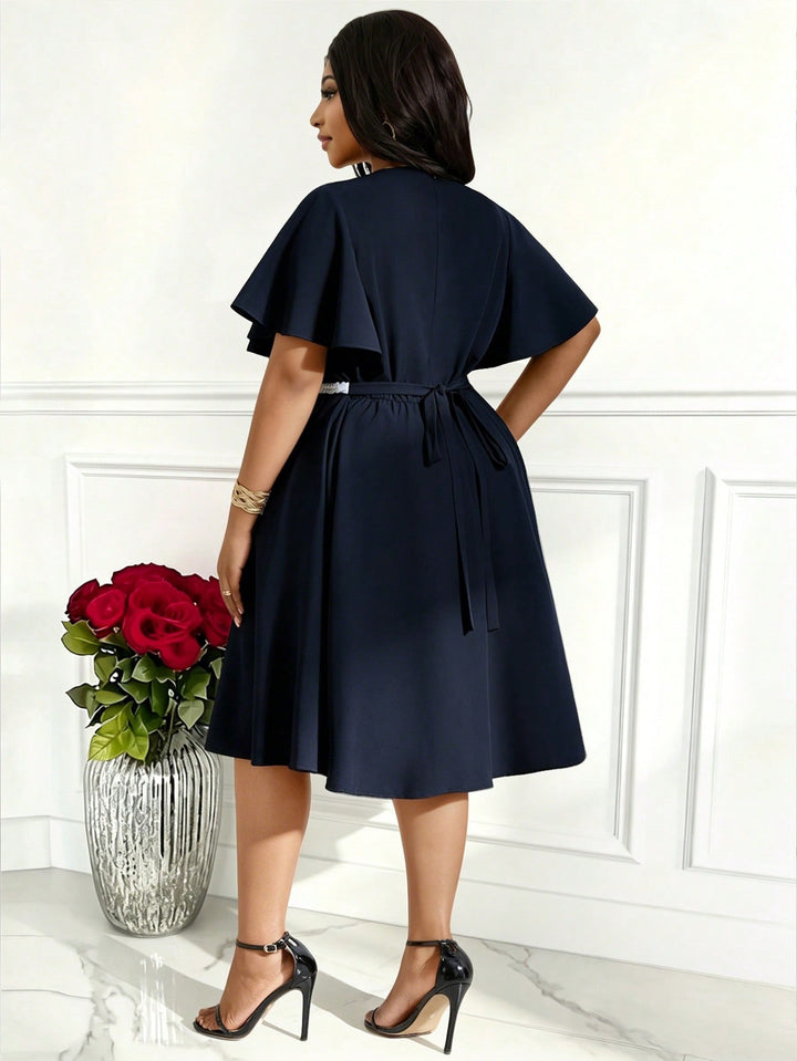 Rochie SHEIN, albastru