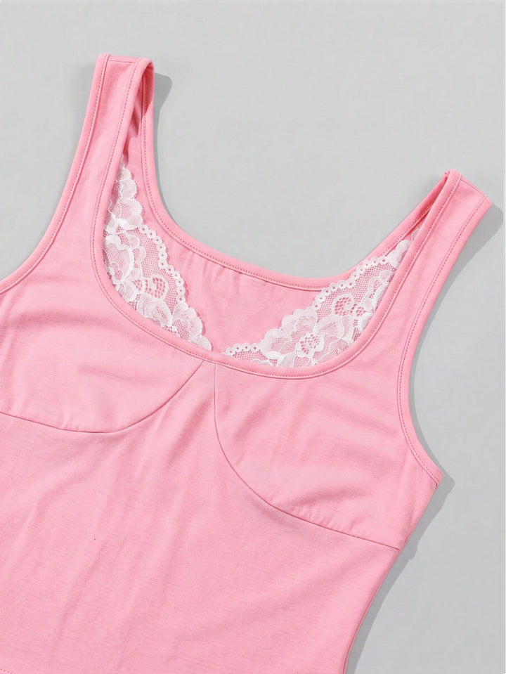 Maiou SHEIN, roz