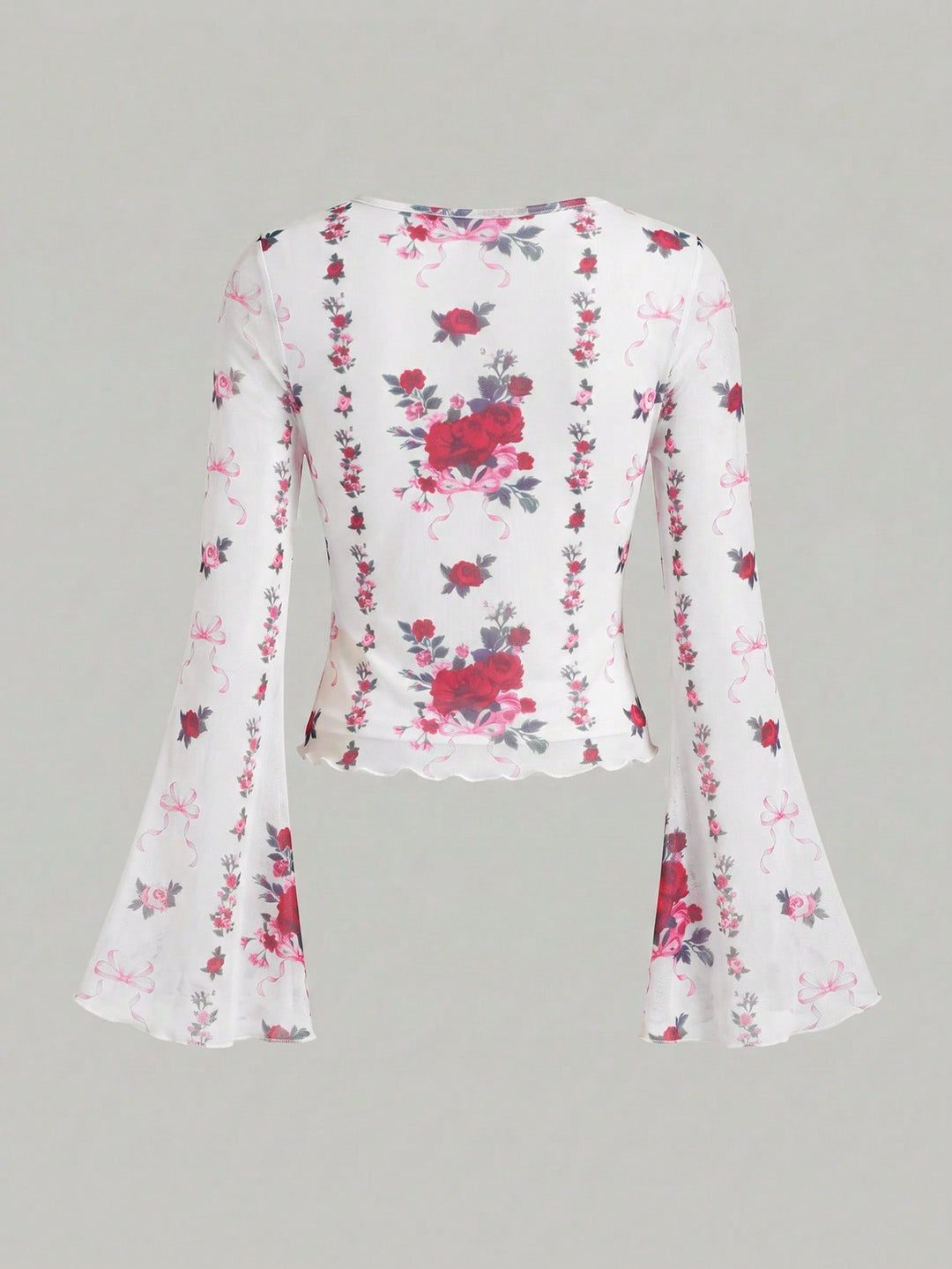Tricou SHEIN, mix culori