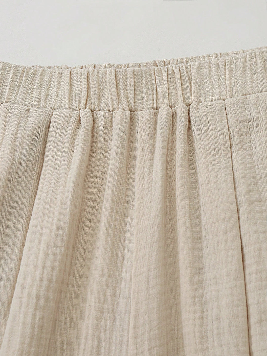 Pantaloni SHEIN, bej
