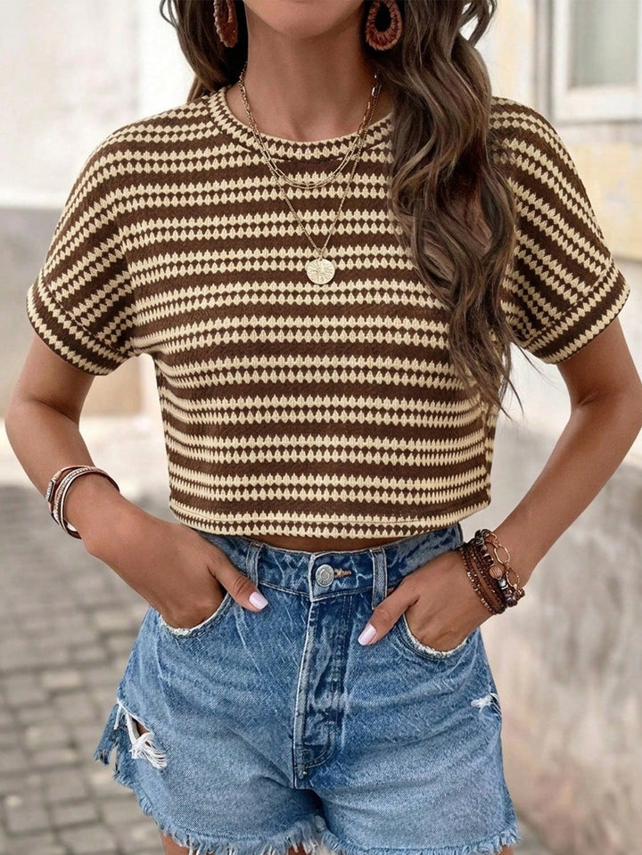 Top SHEIN, maro