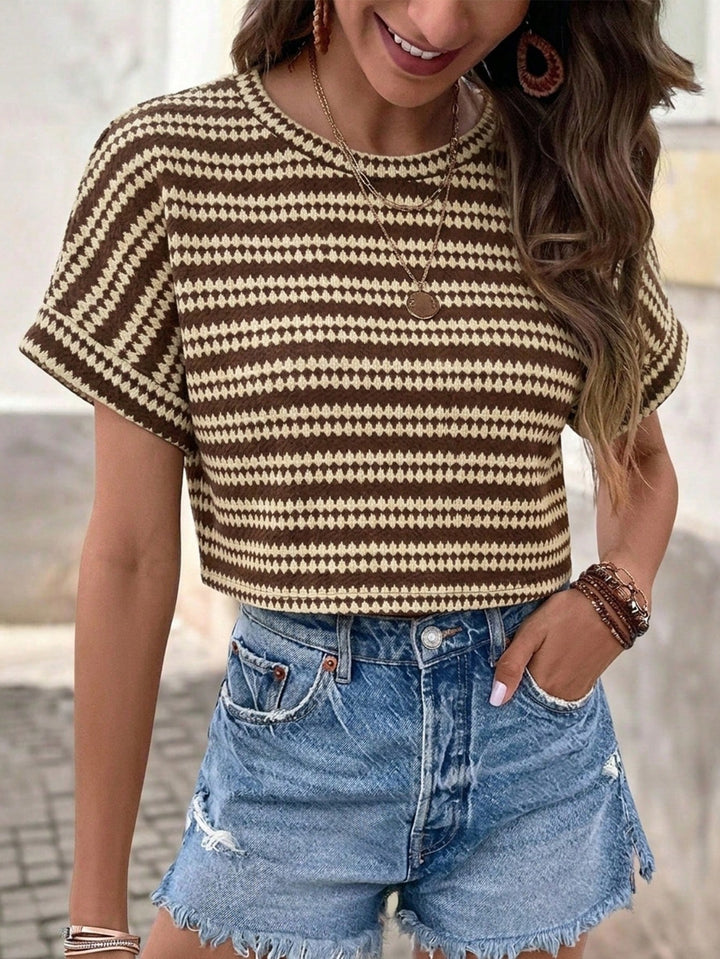 Top SHEIN, maro