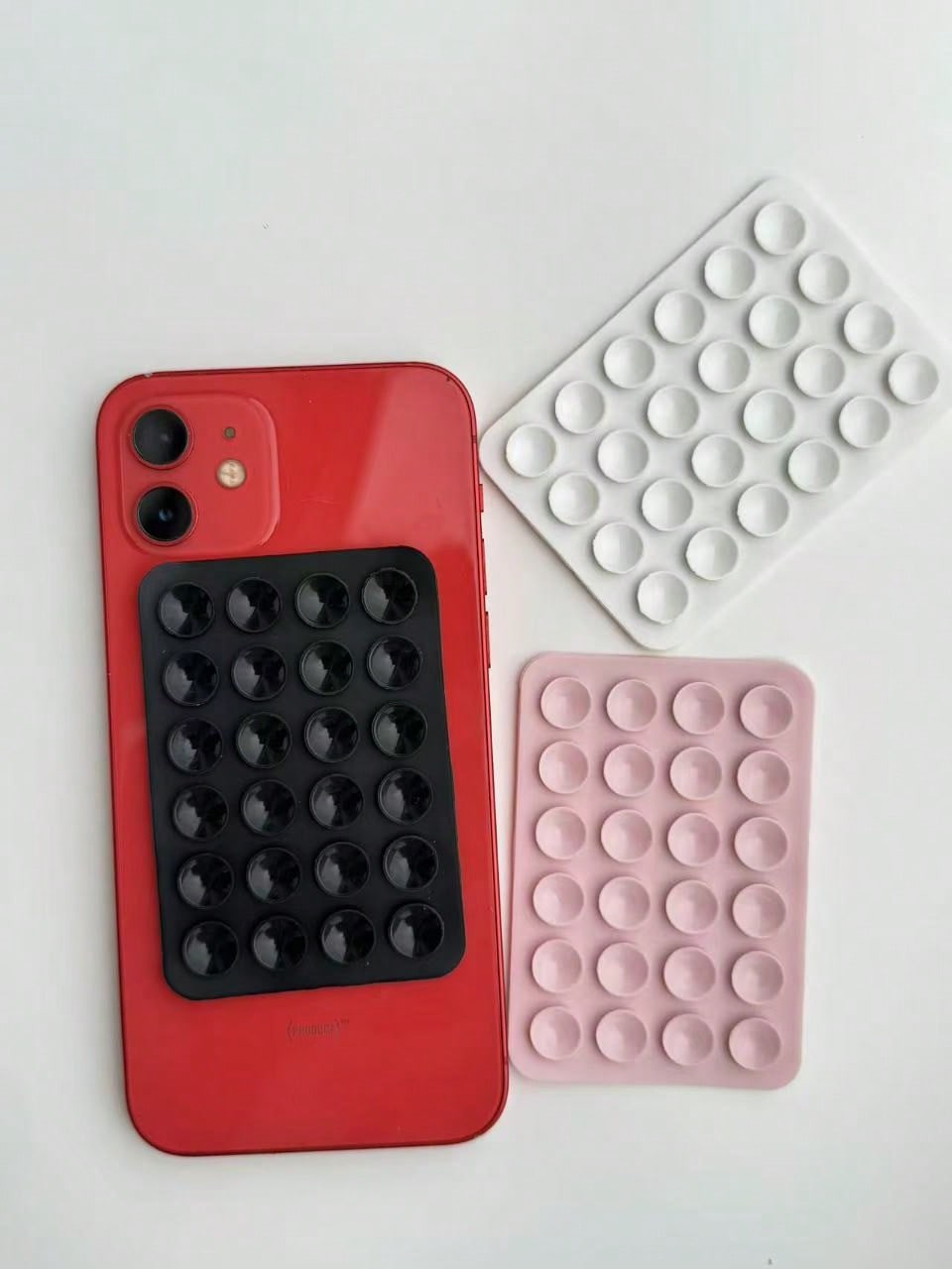 Suport pentru telefon SHEIN, mix culori