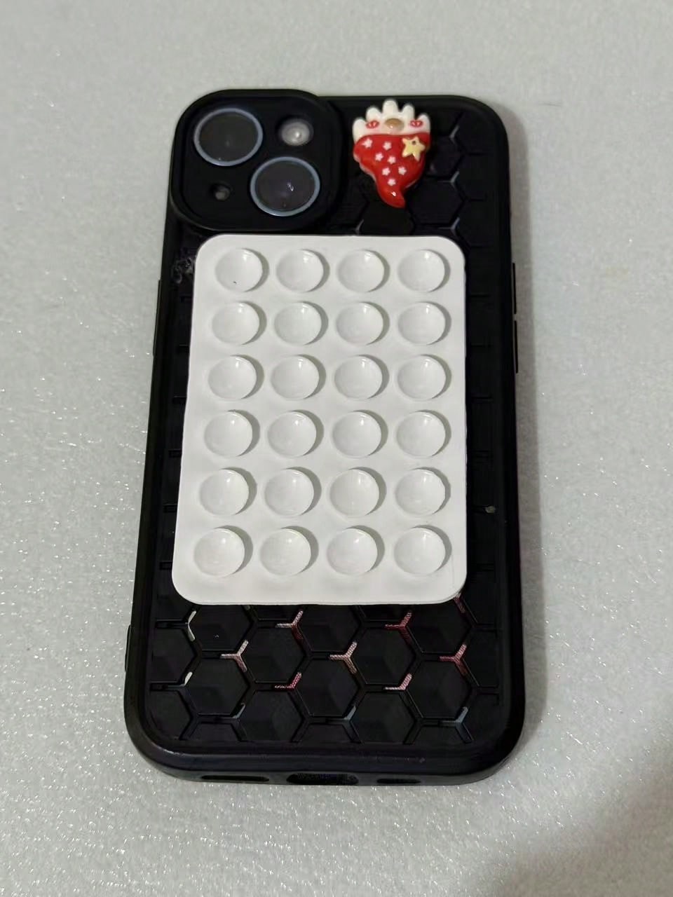 Suport pentru telefon SHEIN, mix culori