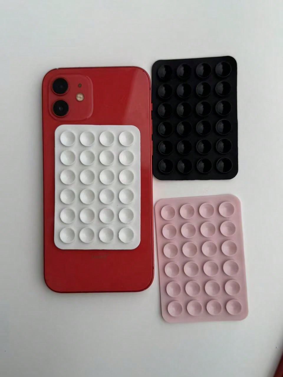 Suport pentru telefon SHEIN, mix culori