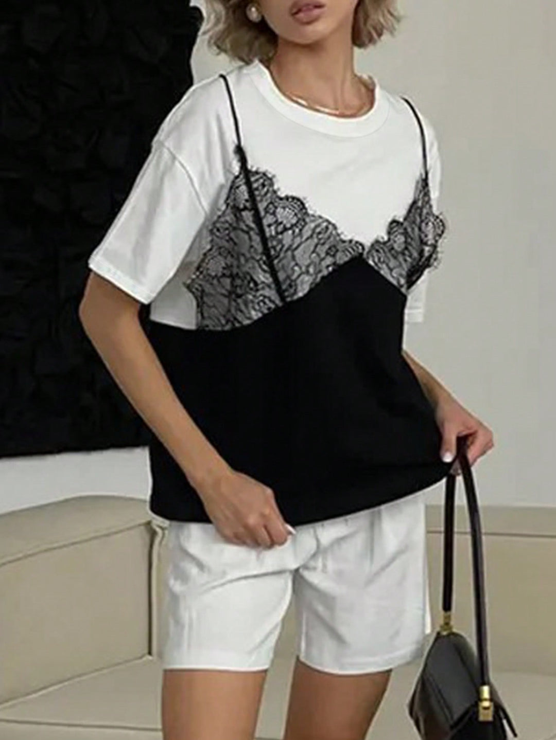 Tricou SHEIN