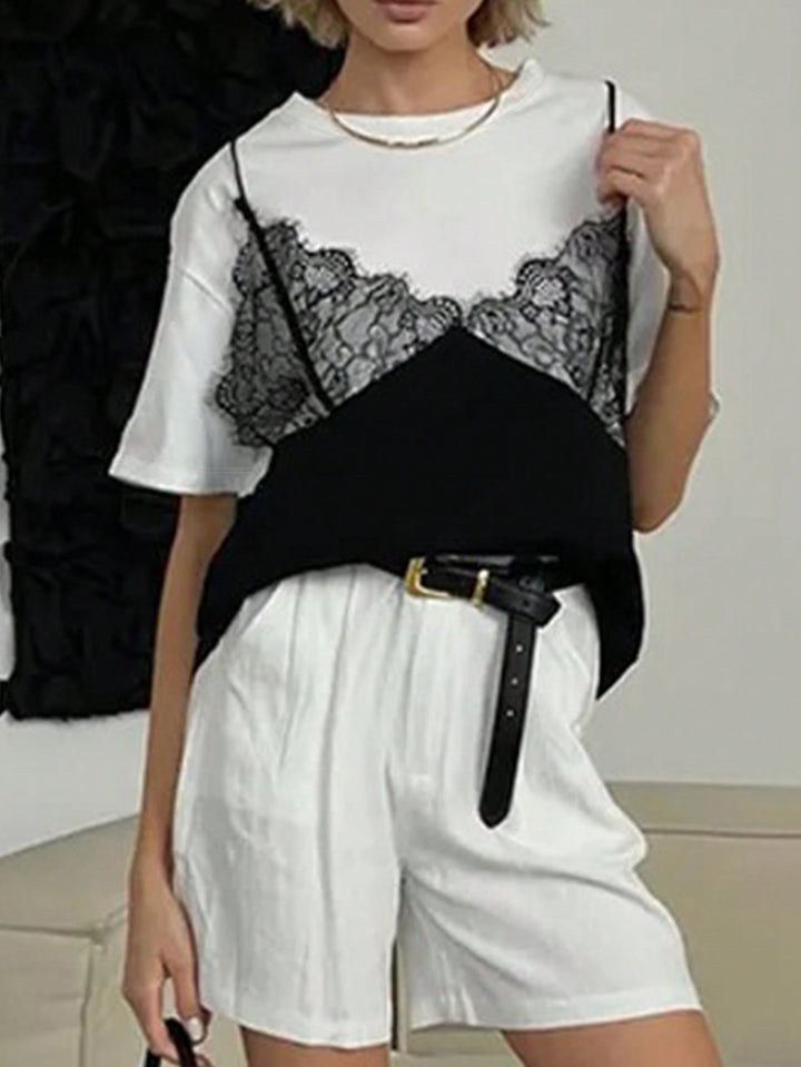 Tricou SHEIN