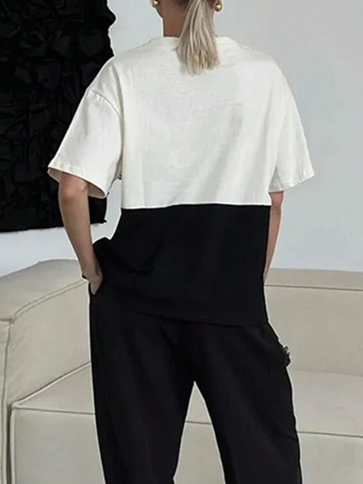 Tricou SHEIN
