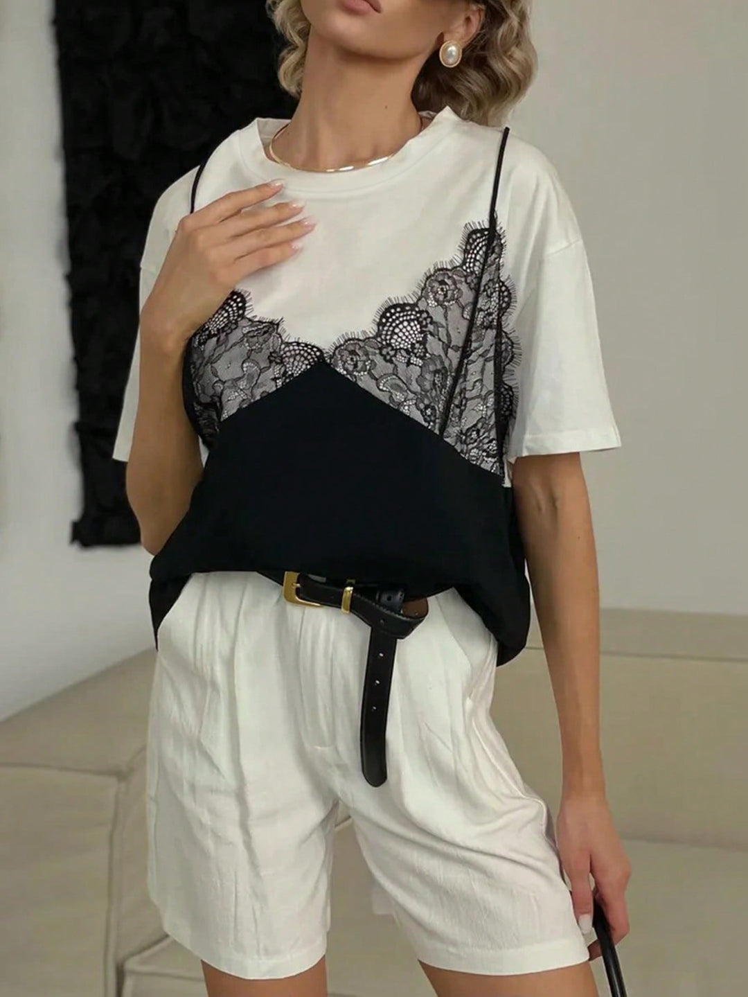 Tricou SHEIN
