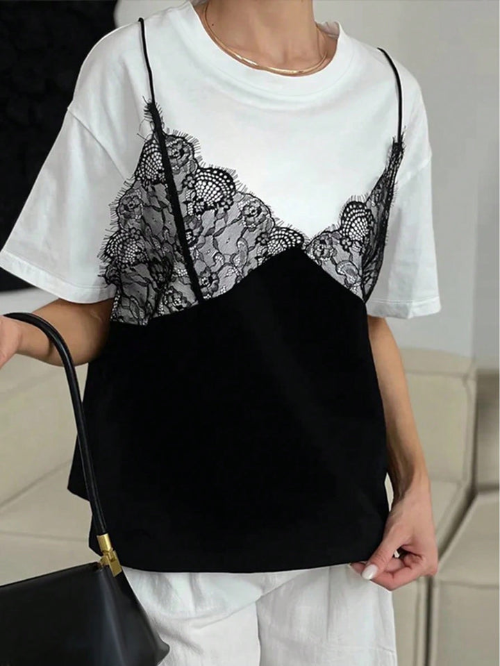 Tricou SHEIN