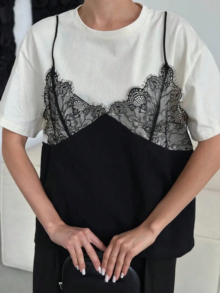Tricou SHEIN