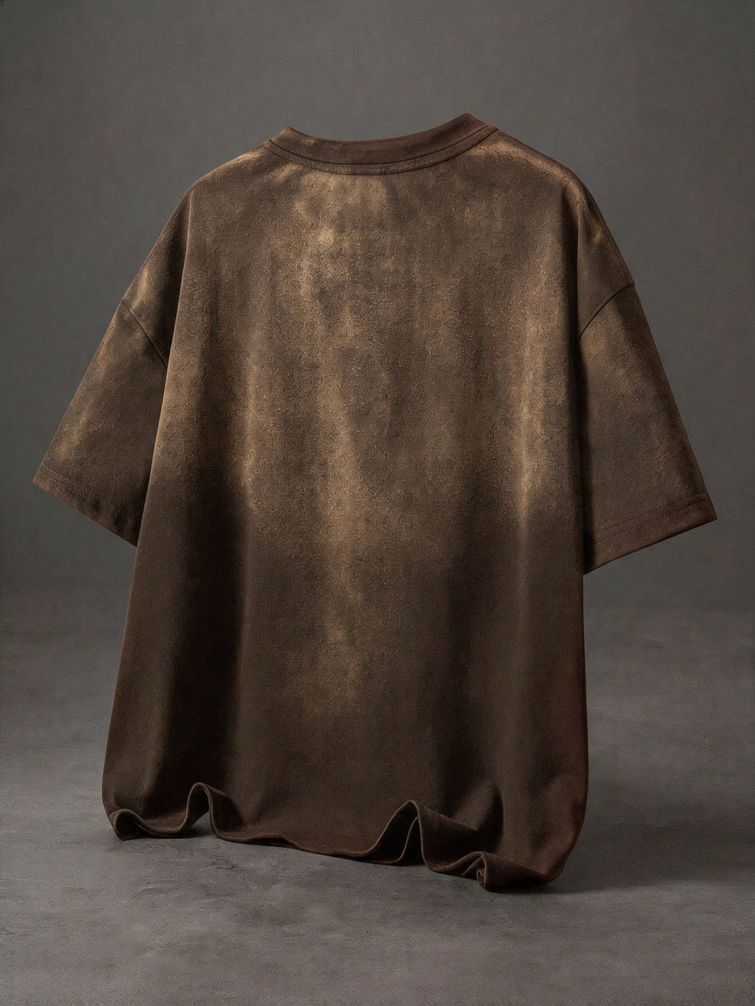 Tricou SHEIN, maro