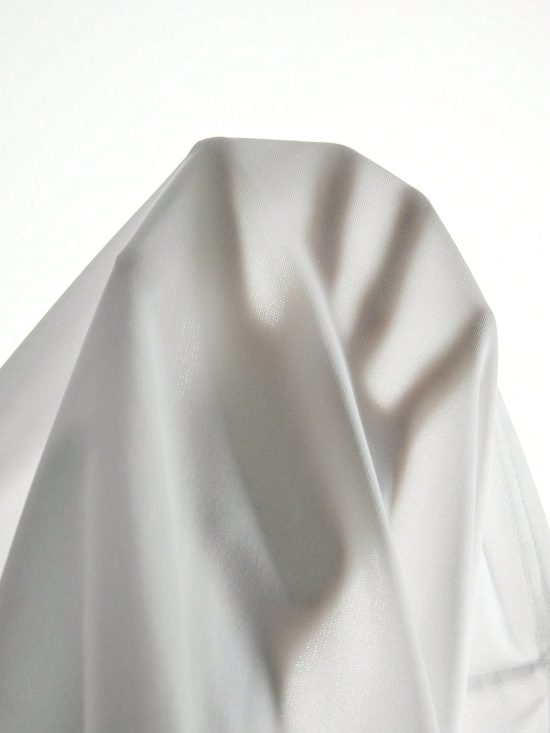 Tricou SHEIN, alb