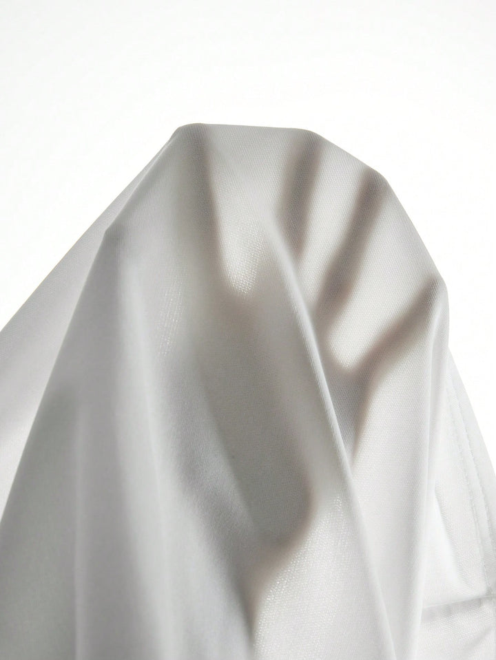 Tricou SHEIN, alb