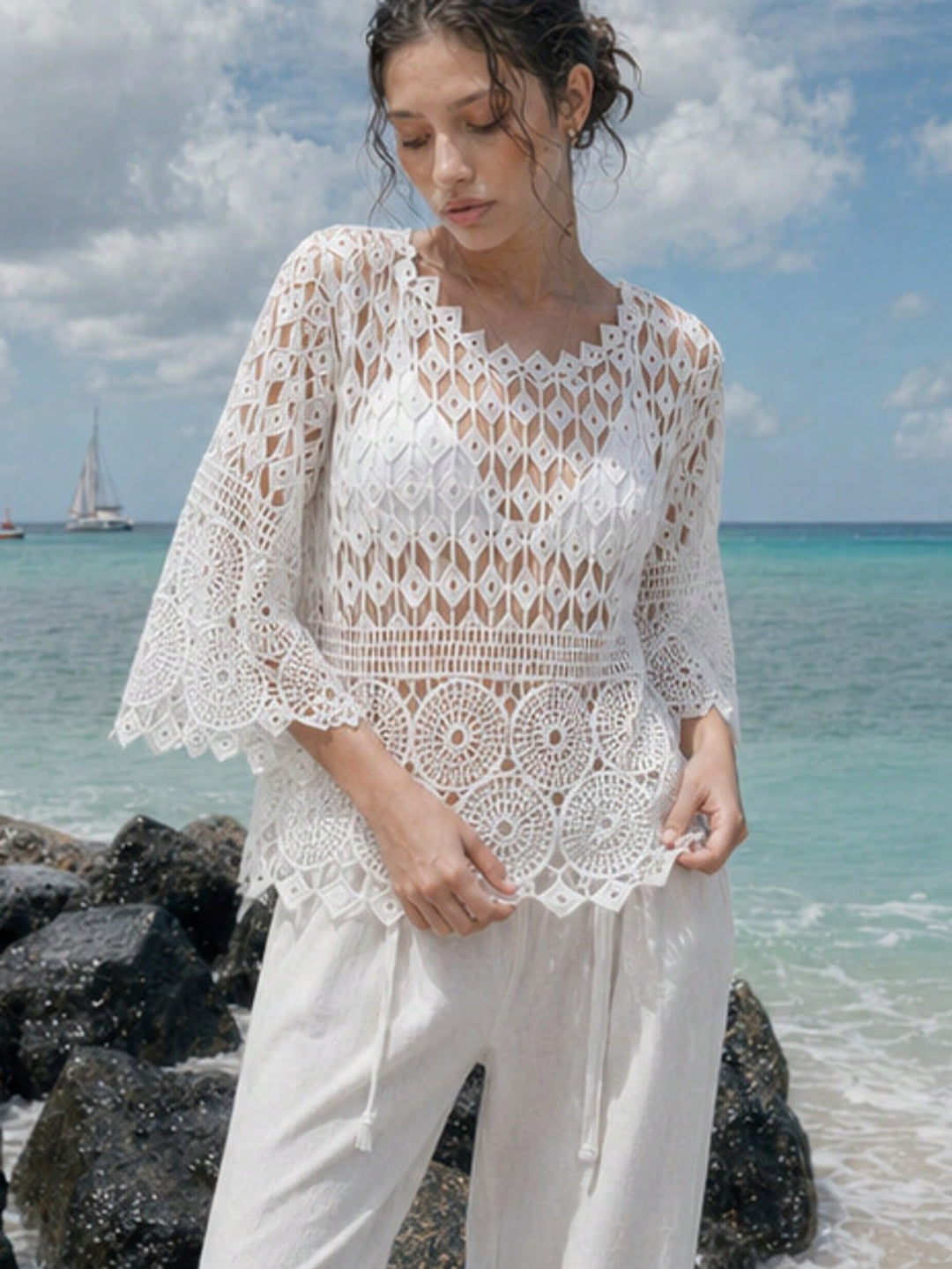 Top SHEIN