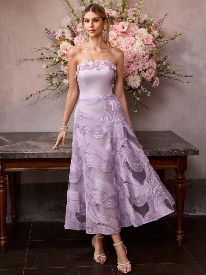 Rochie midi SHEIN