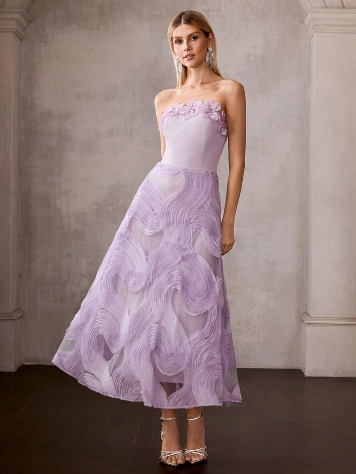 Rochie midi SHEIN