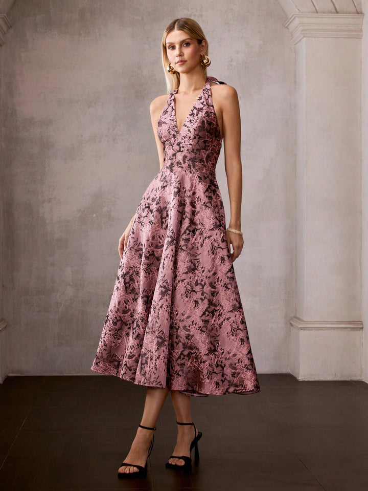 Rochie SHEIN, roz