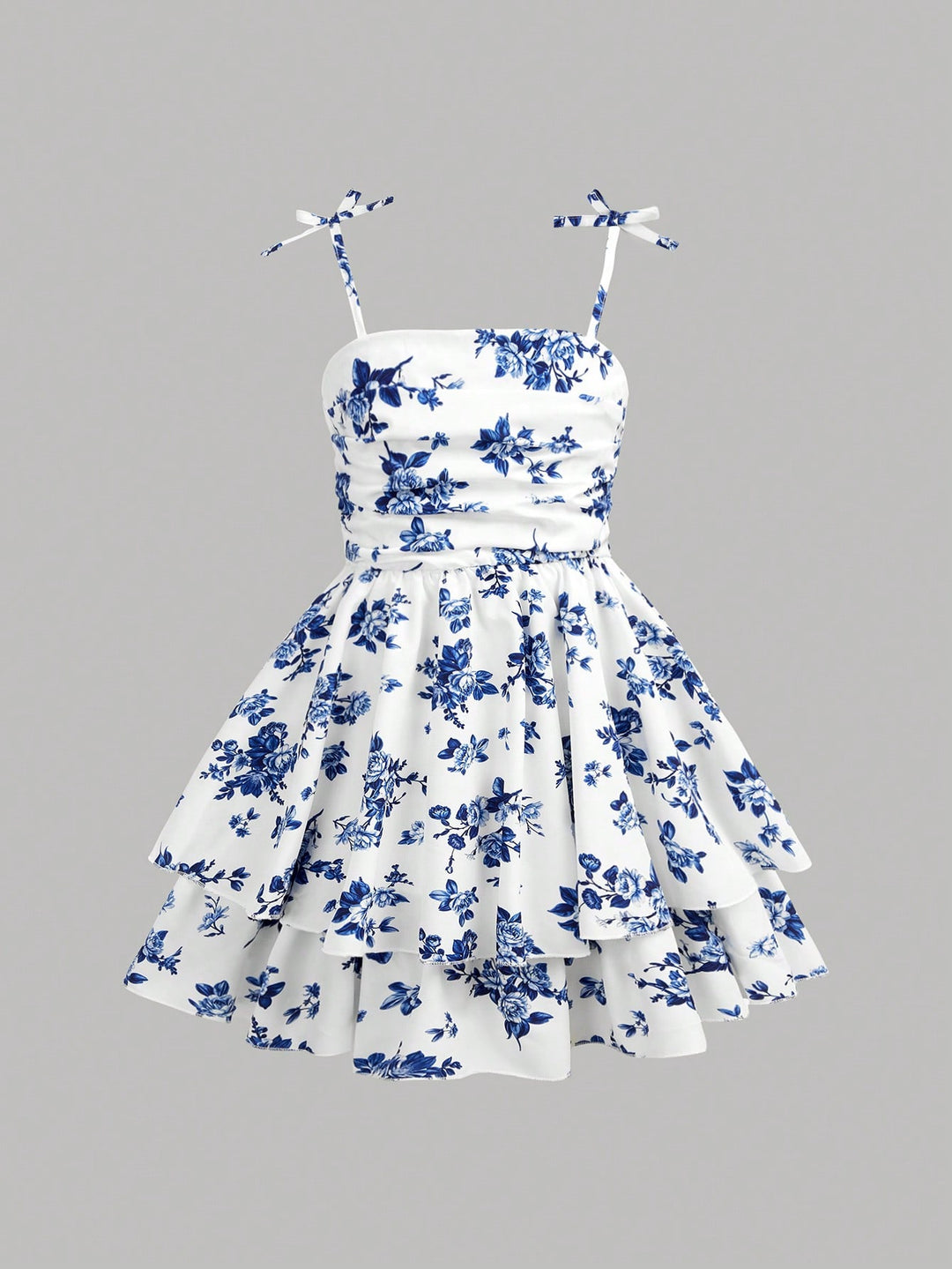 Rochie SHEIN, albastru