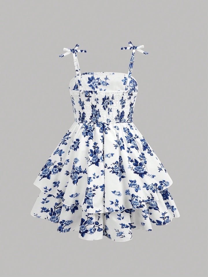 Rochie SHEIN, albastru