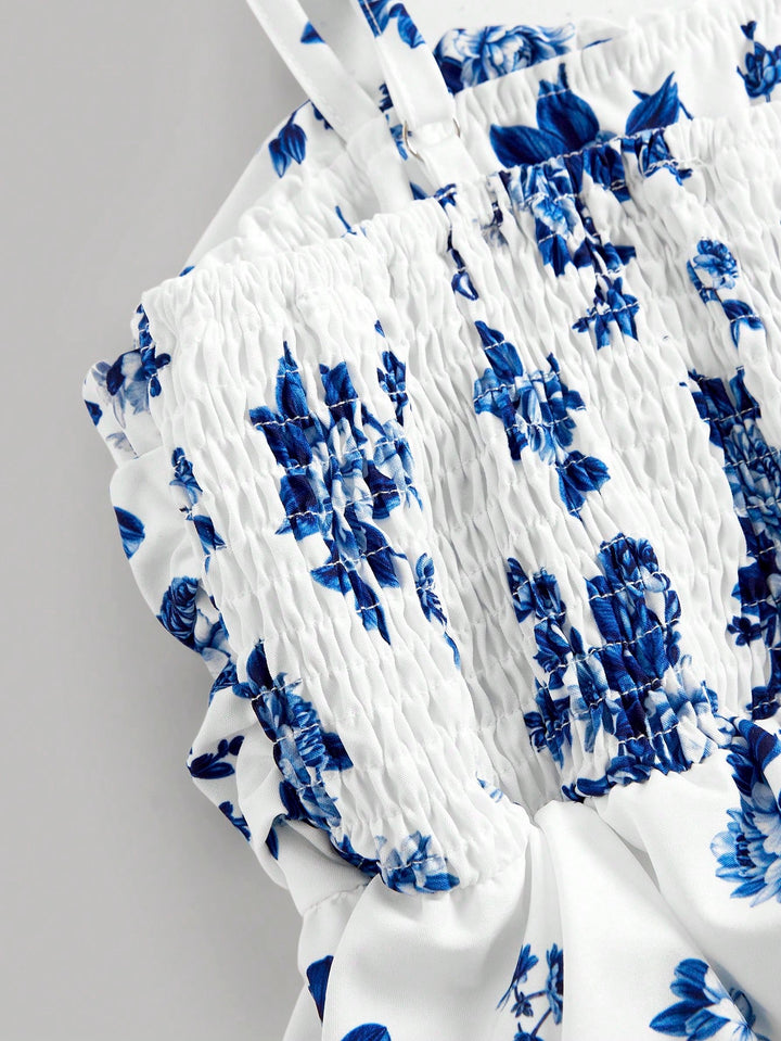 Rochie SHEIN, albastru