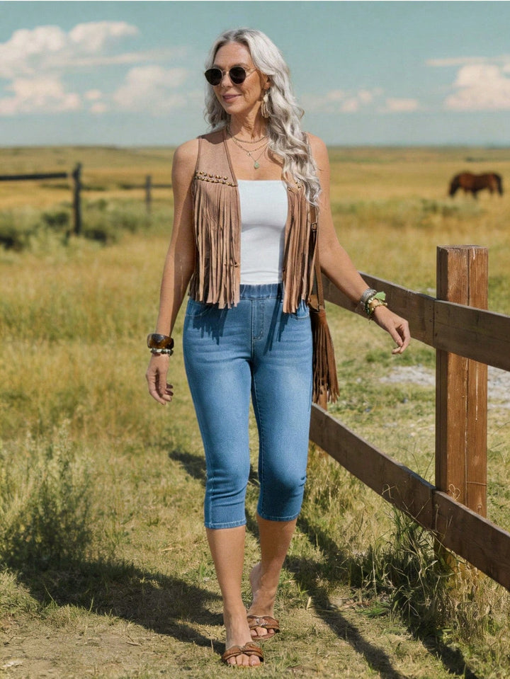 Jeans SHEIN