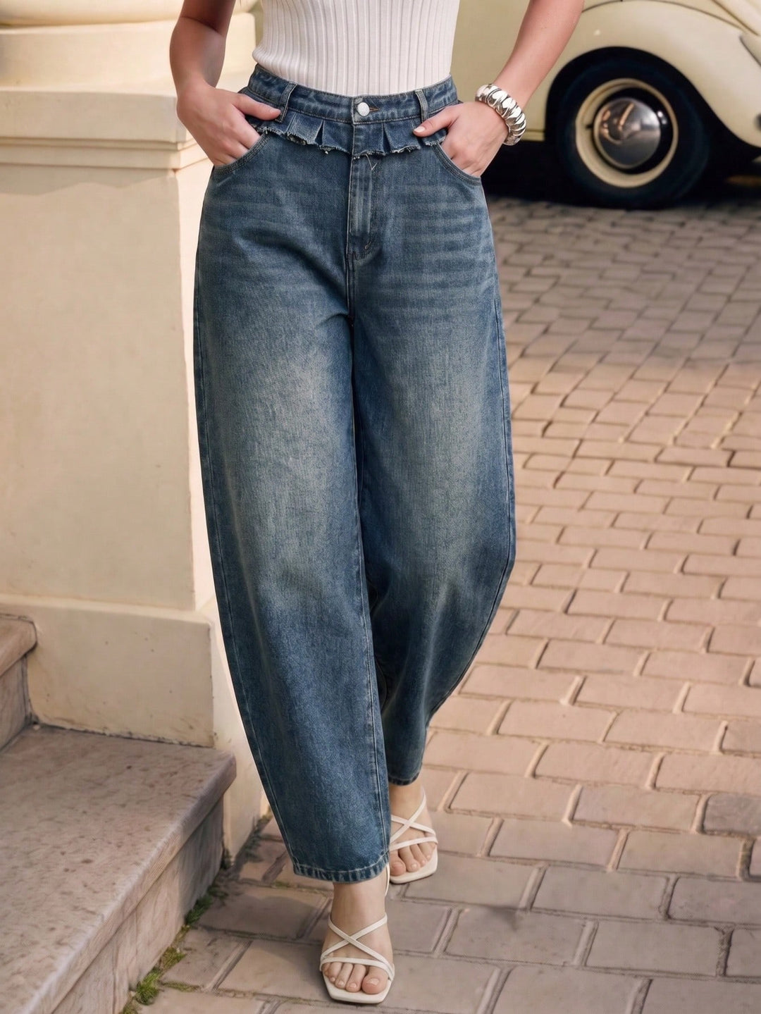 Jeans SHEIN