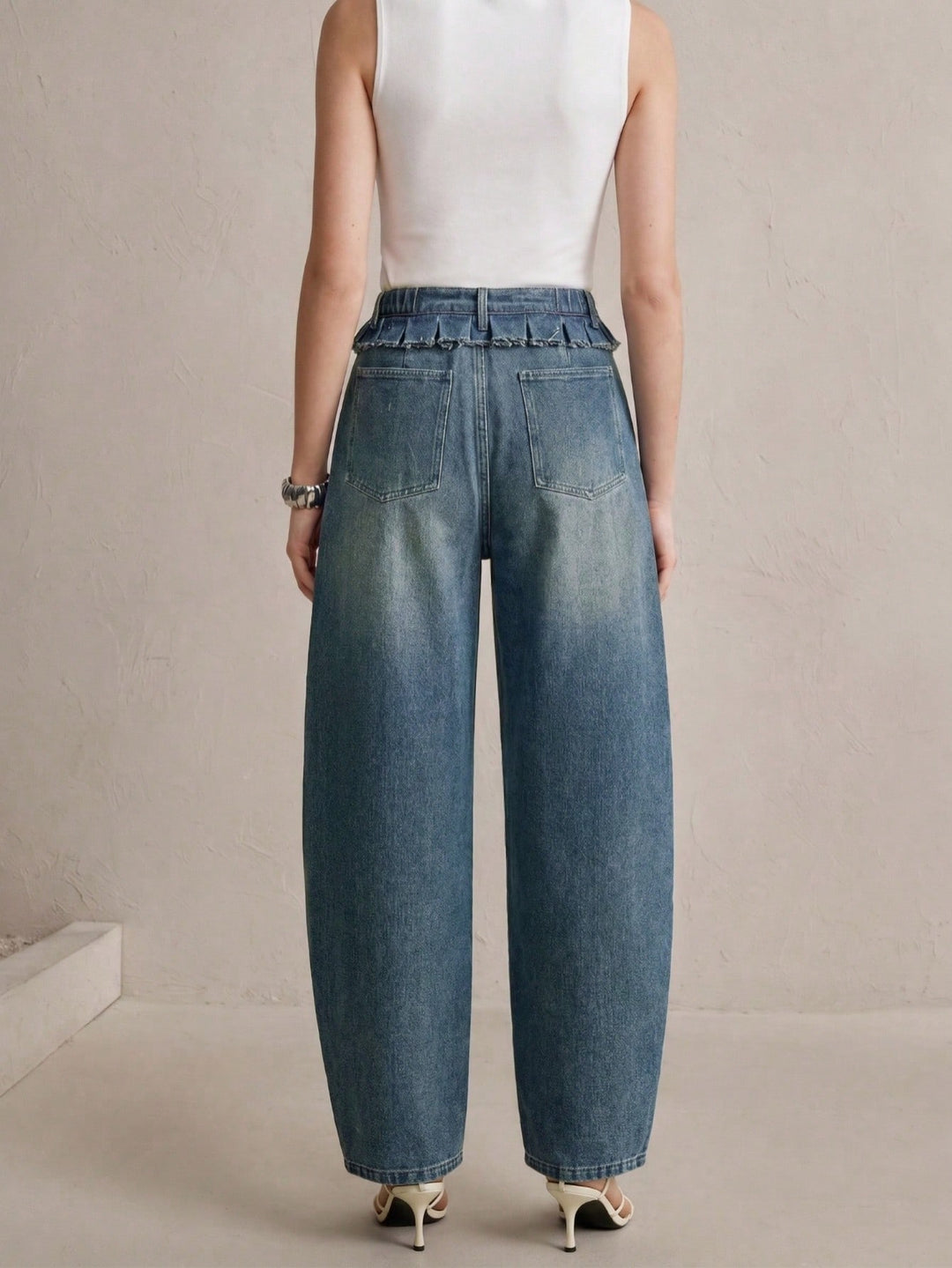 Jeans SHEIN