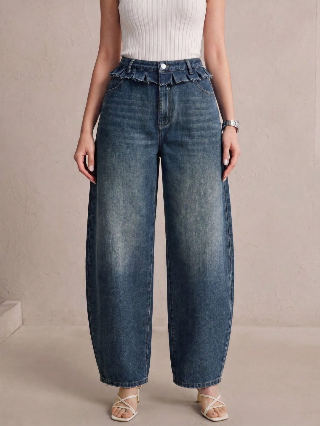 Jeans SHEIN