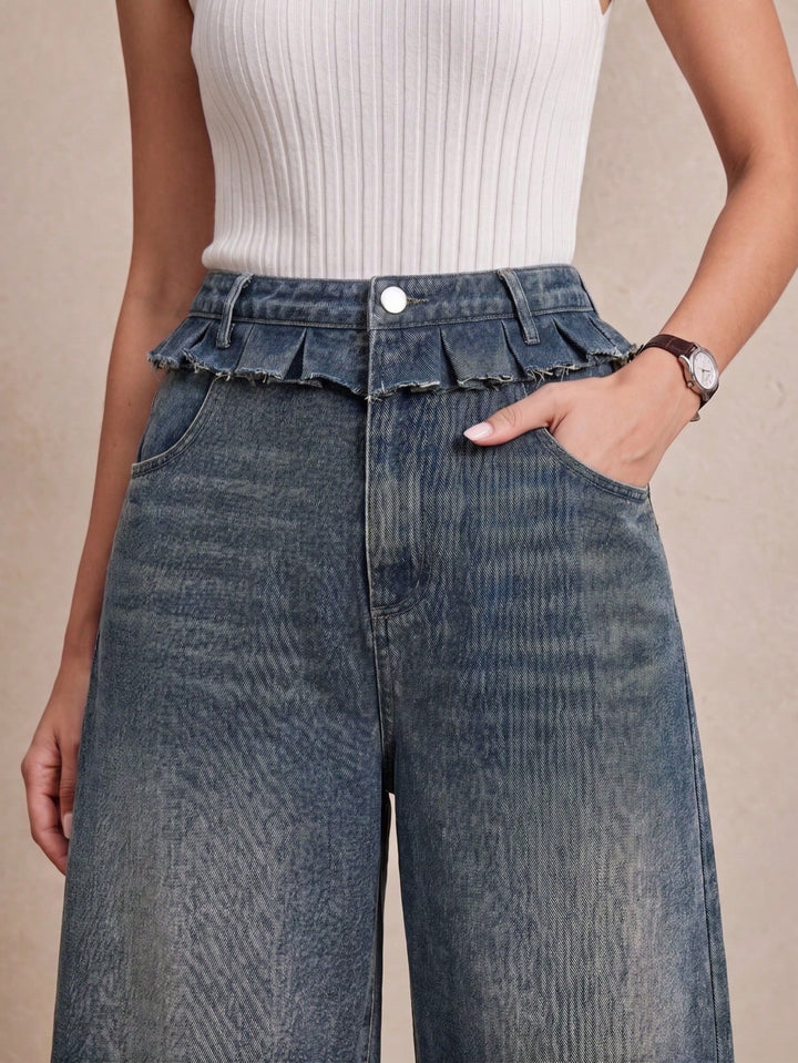 Jeans SHEIN