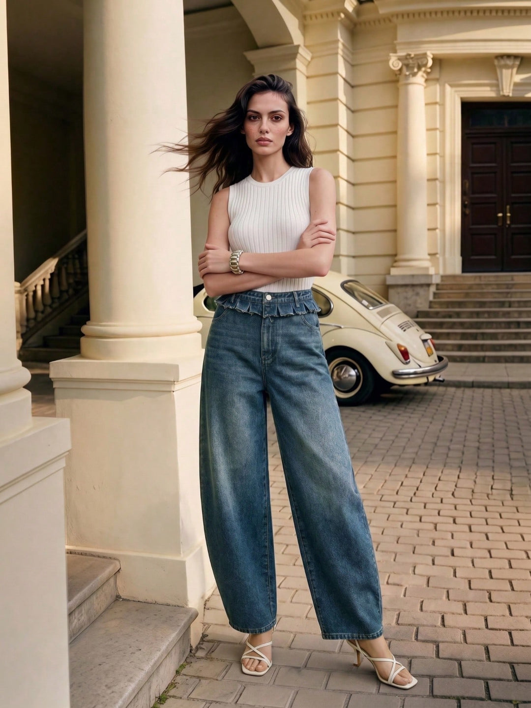 Jeans SHEIN