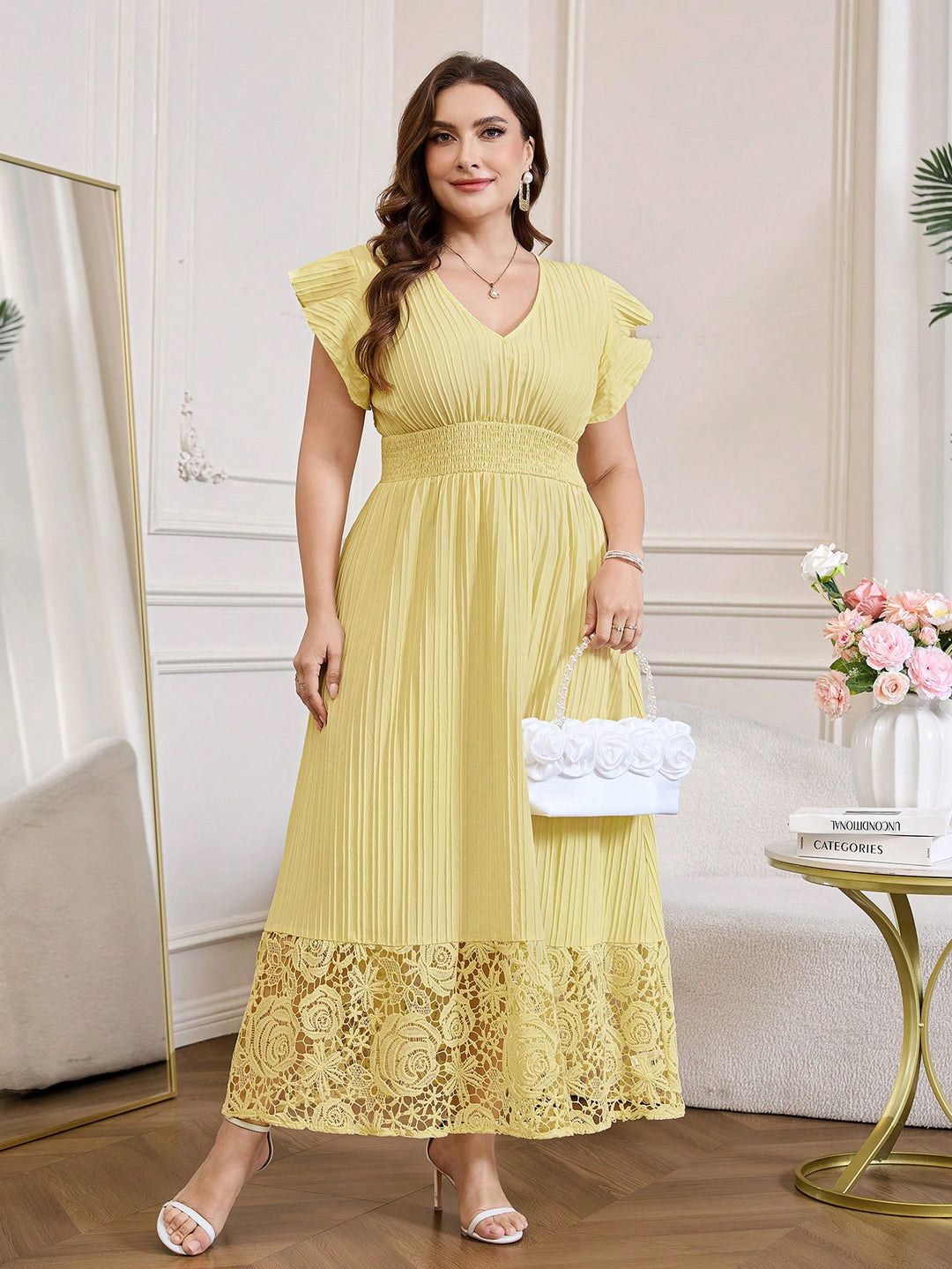 Rochie SHEIN