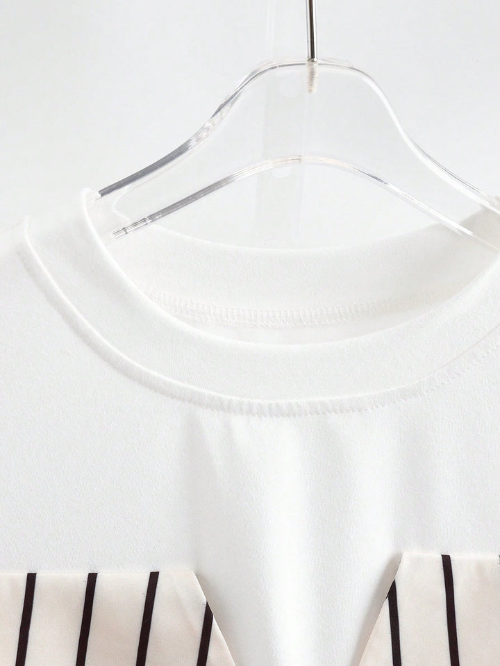 Bluza SHEIN, mix culori