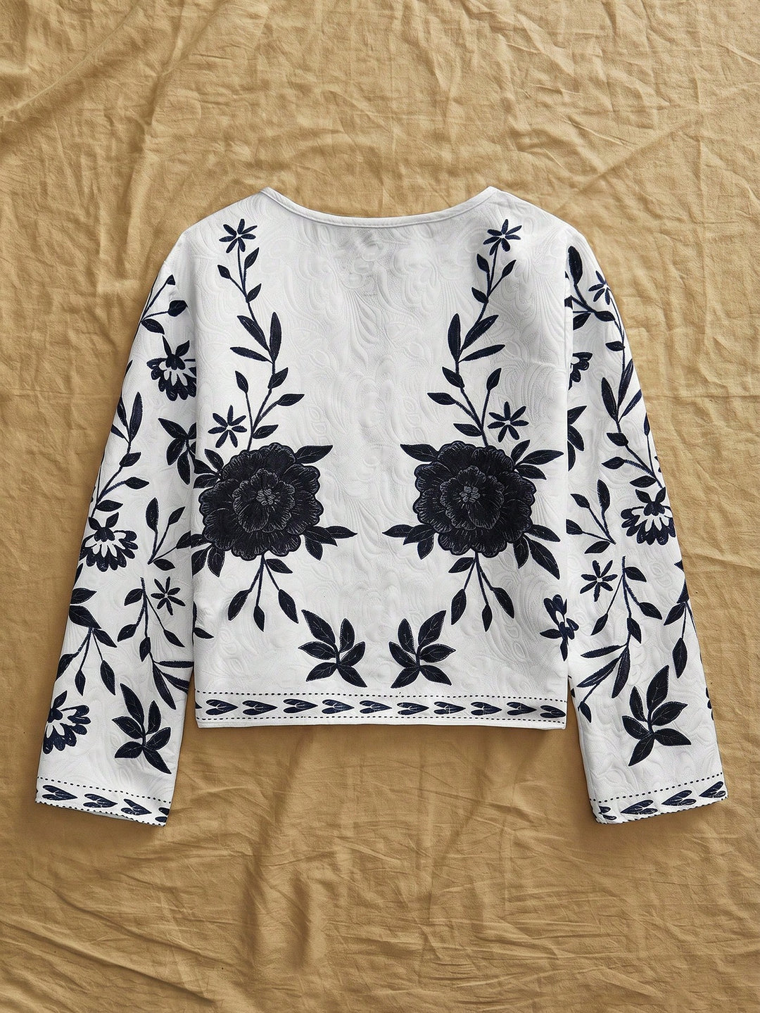 Palton SHEIN, negru