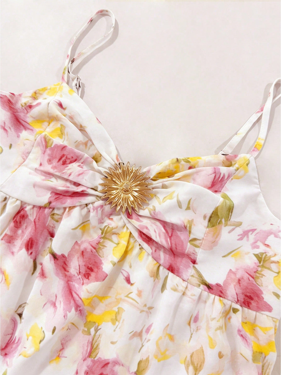 Rochie SHEIN, roz