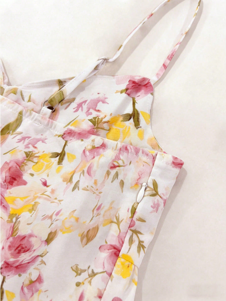 Rochie SHEIN, roz