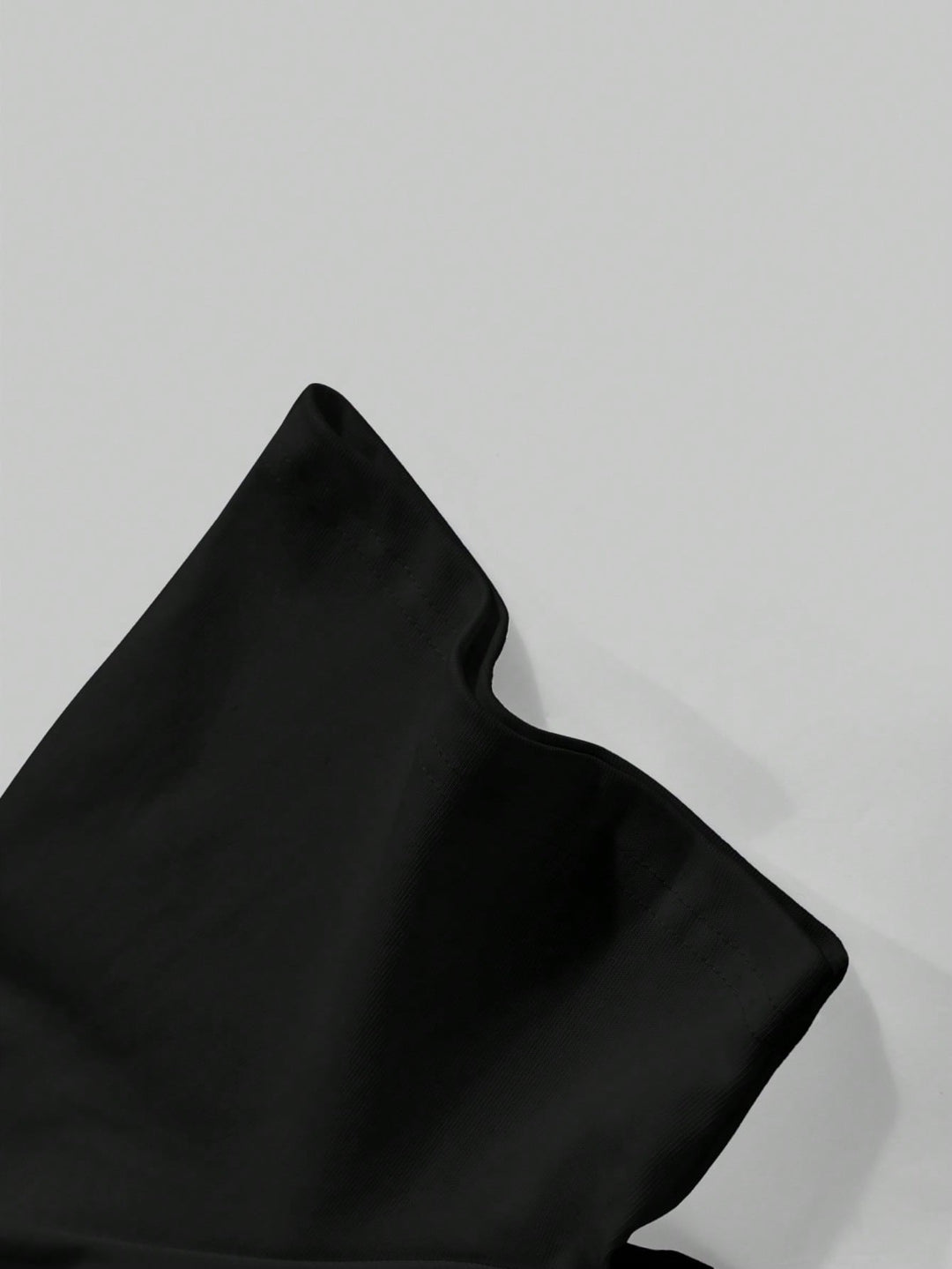 Tricou SHEIN, negru