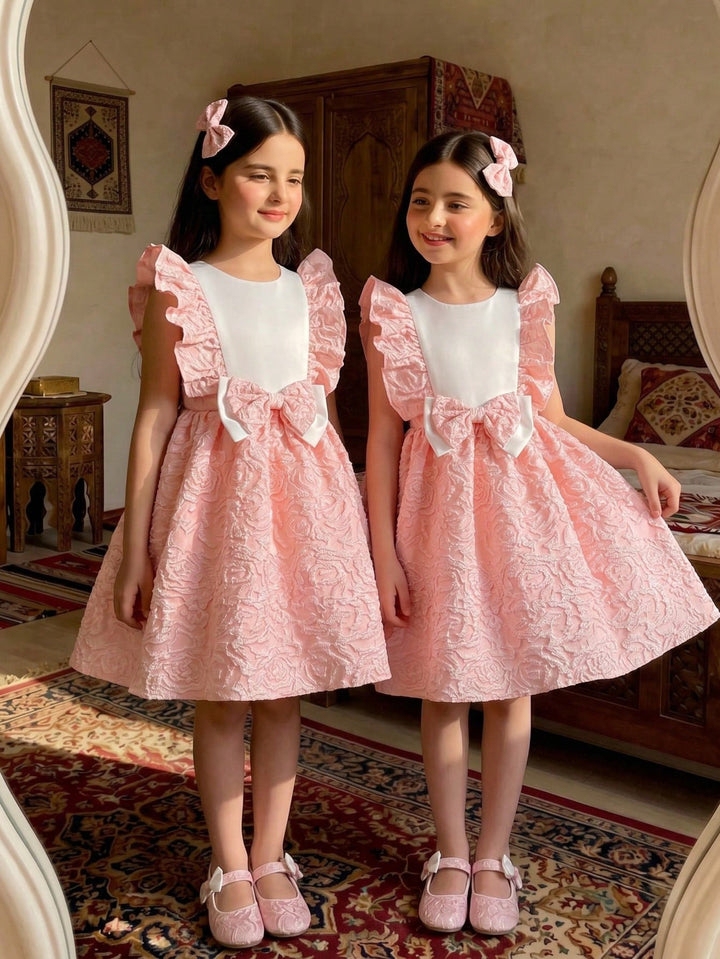 Rochie SHEIN, roz