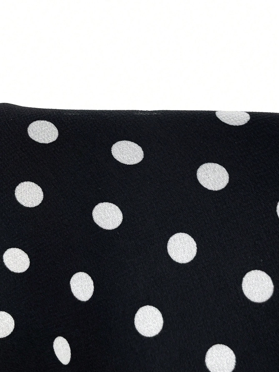 Rochie midi SHEIN, negru