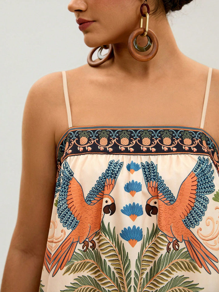 Rochie SHEIN, bej