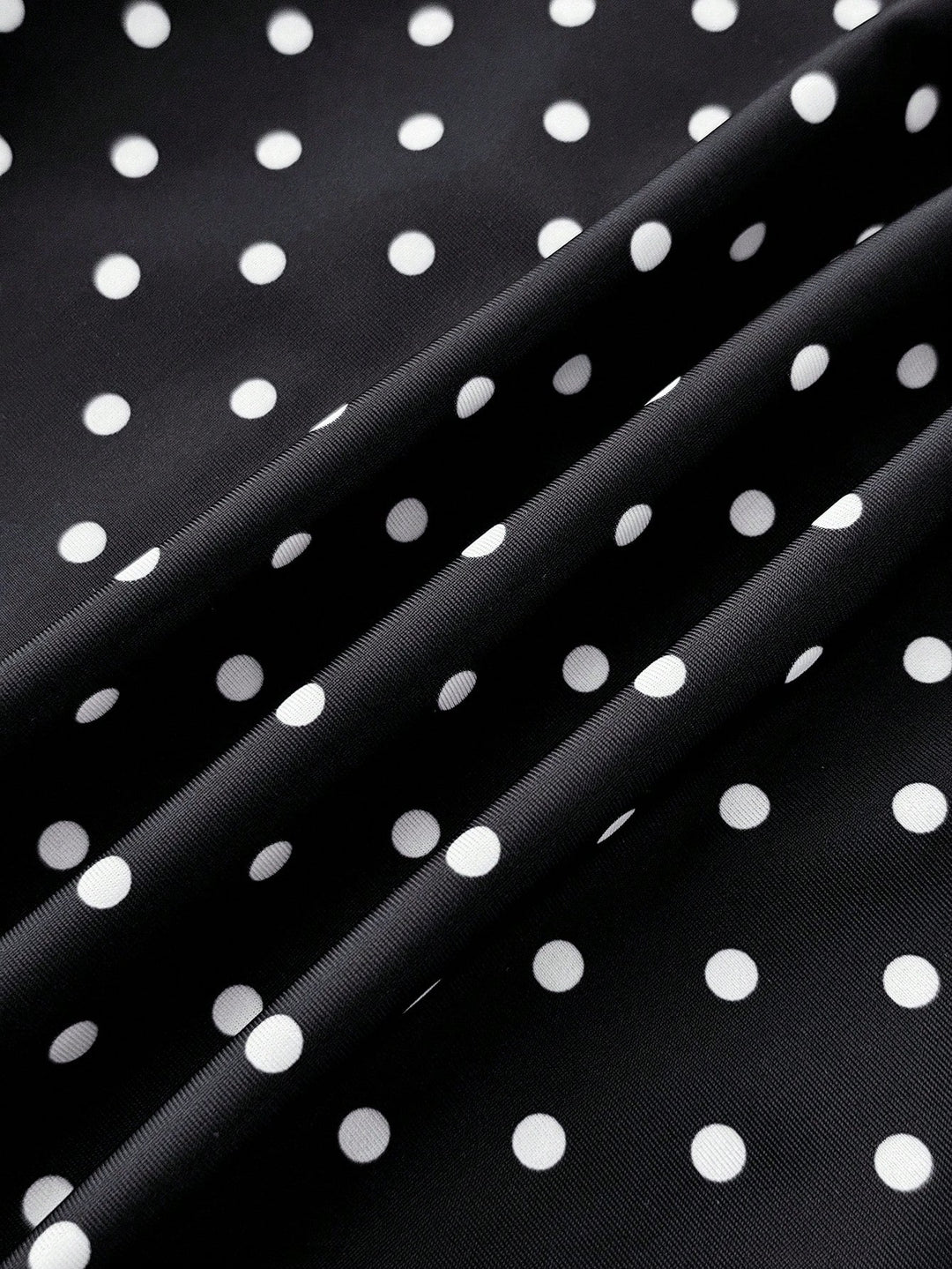 Costum de baie SHEIN, negru