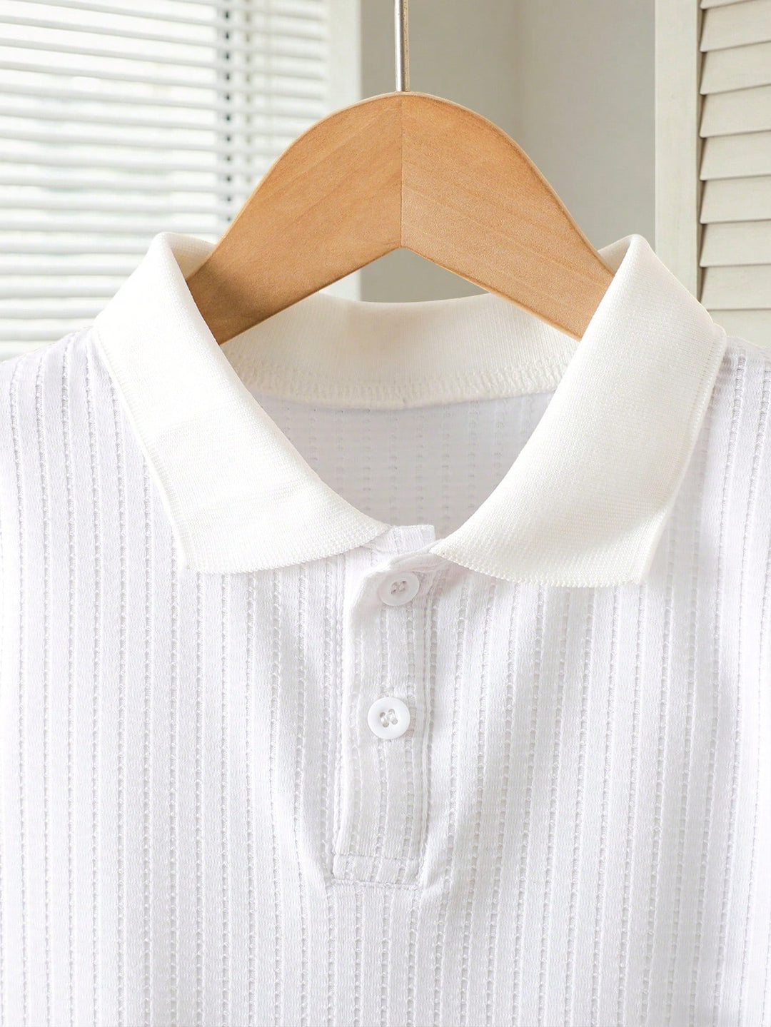 Tricou SHEIN, alb