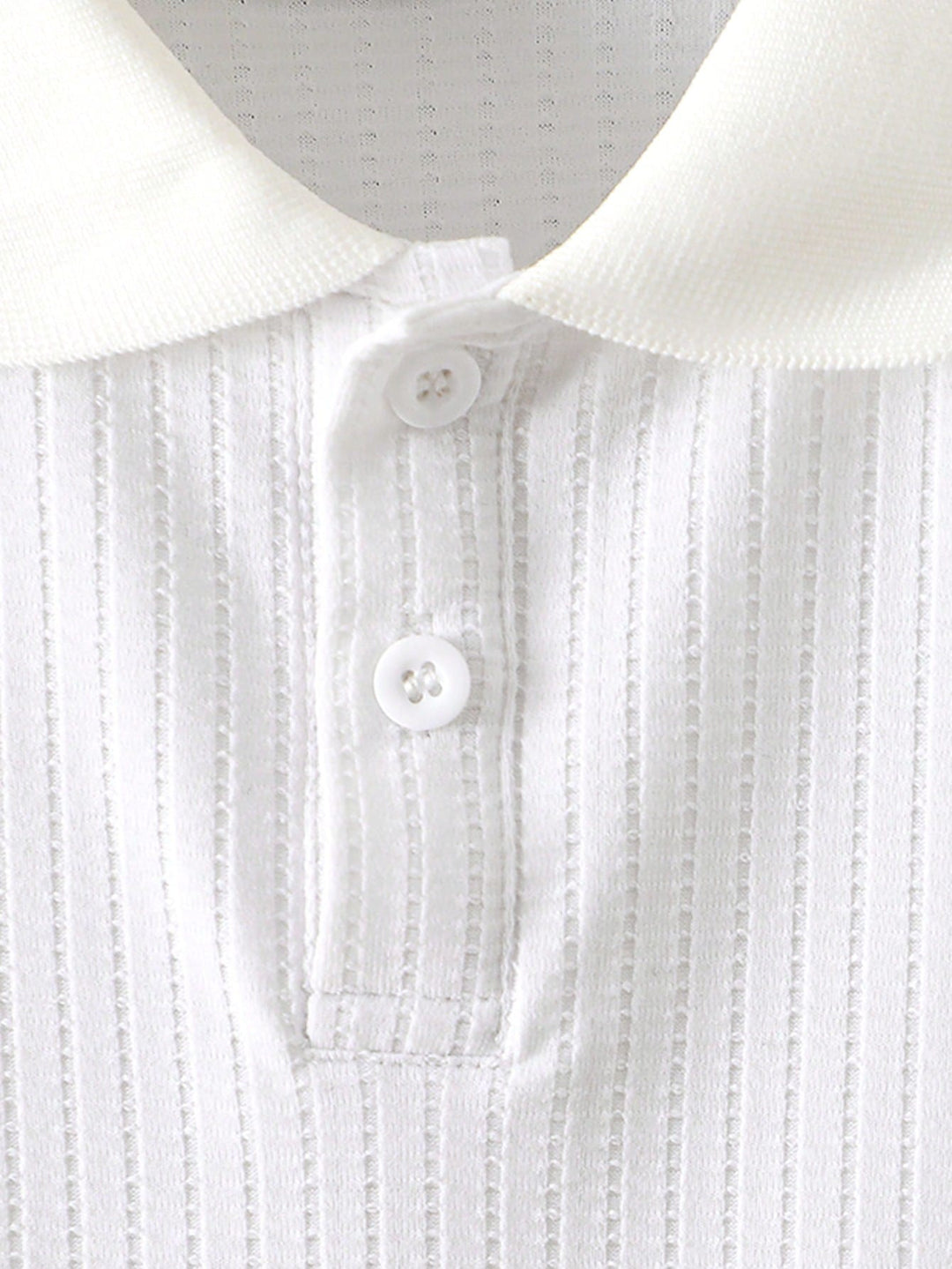 Tricou SHEIN, alb