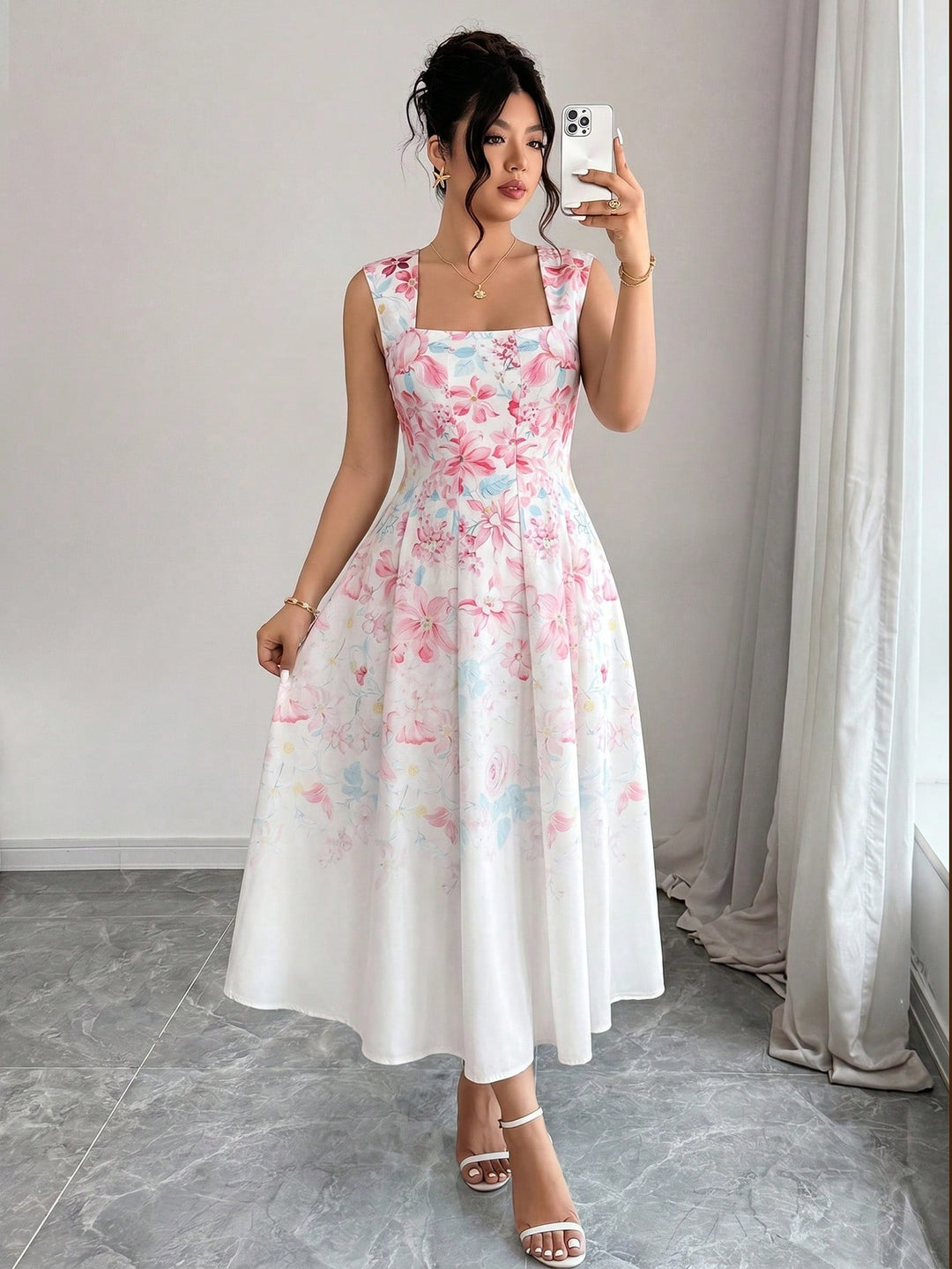 Rochie SHEIN